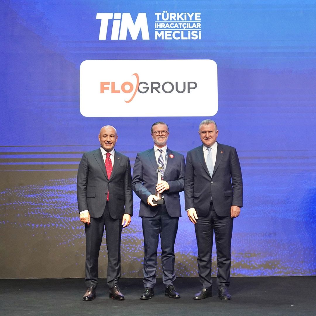 FLO GROUP Became the Sector Champion in the Leather and Leather Products Category